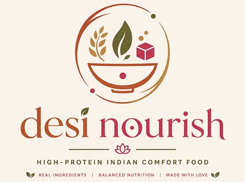 Desi Nourish